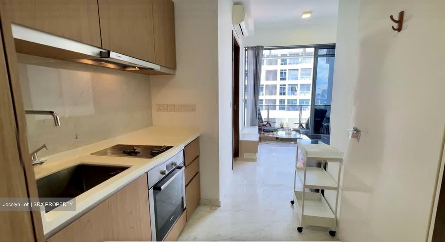 Spottiswoode 18 (D2), Apartment #533751441
